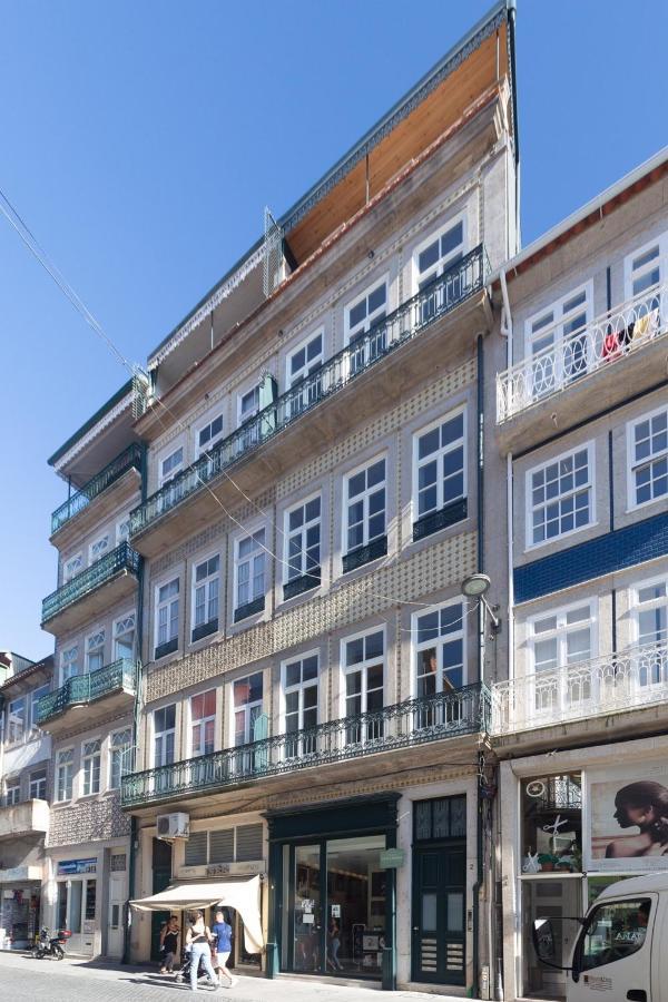 Cinema Luxury House Διαμέρισμα Πόρτο Εξωτερικό φωτογραφία